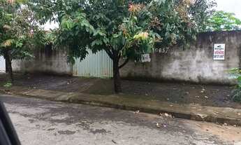 Imagem: LOTE BAIRRO CARDOSO ÁREA DE 523 METROS