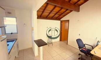 Imagem: Kitnet com 1 dormitório para alugar, 30