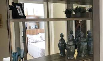 Imagem 4: APARTAMENTO PARA FINANCIAR | LAZER COMPLETO | ÓTIMA LOCALIZAÇÃO EM FORTALEZA