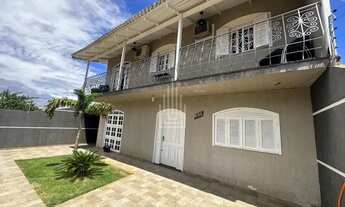 Imagem 2: Sobrado à venda no Jardim Canadá em Foz do Iguaçu