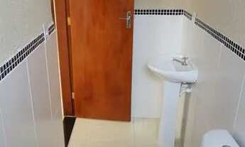 Imagem 2: Alugo Apto/kitinet (2 quartos)no Jardim Itaipú próx ao Garavelo pertinho da UPA do Itaipú