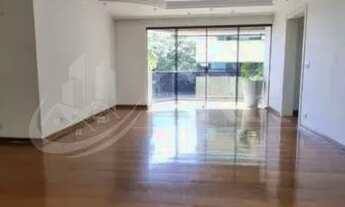 Imagem 3: Apartamento de 4 dormitórios no melhor lugar da Vila Adyanna para locação