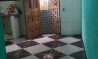 Imagem: VENDE-SE CASA NO BAIRRO FELIPE CAMARÃO