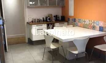 Imagem 6: Jardim América - Junto a Rua Estados Unidos - Solarium com Vista Eterna para Z1 - 2 Garage