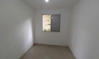 Imagem 6: Apartamento para aluguel possui 50 metros quadrados com 2 quartos em Parque Munhoz - São P