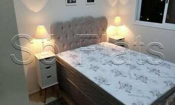 Imagem 6: Residencial Vista Bella com 50m² e 2 dormitórios disponível para locação