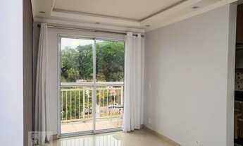 Imagem 3: Apartamento para Aluguel - Itaquera, 2 Quartos, 47 m2