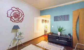 Imagem 3: Casa para Aluguel - Jardim Éster Yolanda, 3 Quartos, 125 m2