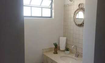 Imagem 6: Casa à venda, 265m² - 3 Quartos 1 suíte 2 vagas, por R$ 1.120.000 - Taquaral em Campinas S