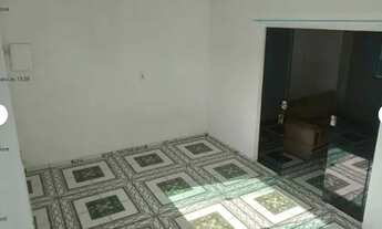 Imagem 2: Casa na Cidade Velha