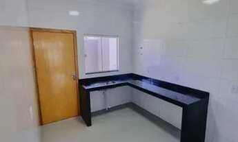 Imagem 4: Casa para Venda em Senador Canedo, Vila Bonsucesso, 3 dormitórios, 1 suíte, 2 banheiros, 2