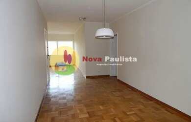 Imagem 2: São Paulo - Apartamento Padrão - HIGIENOPOLIS