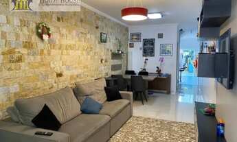 Imagem 2: Casa Sobrado em Vila Arapua - São Paulo