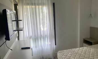 Imagem 3: Apartamento para venda tem 60 metros quadrados com 1 quarto em Graça - Salvador - BA