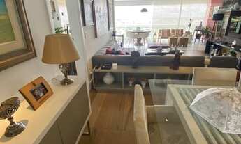 Imagem: Lindo Apartamento À Venda Em Patamares