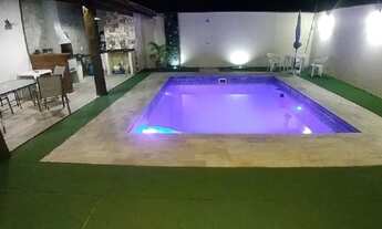 Imagem: Excelente Casa 3 dormitórios 200 m² por