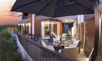 Imagem 7: Apartamento à Venda - Santana, 1 Quarto, 33 m2