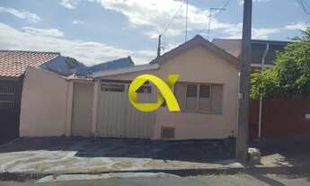 Imagem: Casa vila Rezende para locação