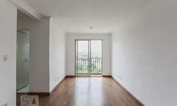 Imagem: Apartamento à Venda - Campanário, 2 Quartos