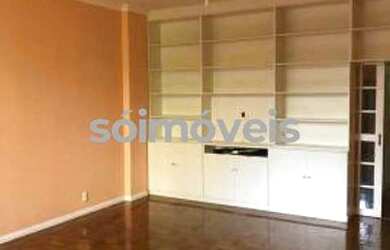 Imagem 3: Apartamento-À VENDA-Laranjeiras-Rio de Janeiro-RJ