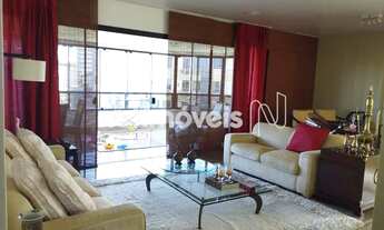 Imagem: Venda ou locação Apartamento 4 quartos