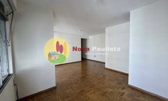 Imagem 4: São Paulo - Apartamento Padrão - HIGIENOPOLIS