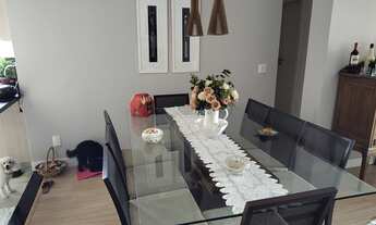 Imagem 3: Riviera Del Fiori! Apartamento reformado e montado de armários, com 2 suítes e infra est