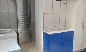 Imagem: Sobrado para Locação, Condomínio Vila