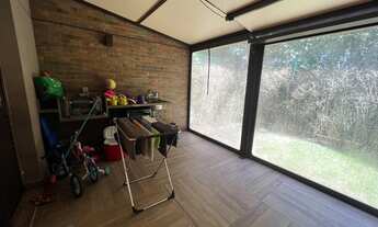 Imagem: Apartamento Garden, 140 m2, 3 quartos é