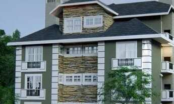 Imagem 2: Apartamento para Venda no bairro Centro  em Canela, 1 quarto