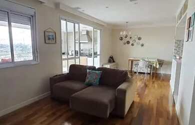 Imagem 5: Apartamento à venda no Condomínio Isla - Vila Galvão com vistas para o Lago dos Patos