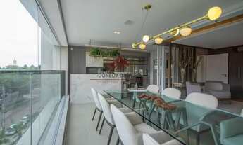 Imagem: Apartamento para Venda em Curitiba, Ecoville