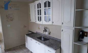 Imagem 3: Apartamento com 2 dormitórios para alugar, 67 m² por R$ 1.677/mês - Macedo - Guarulhos/SP