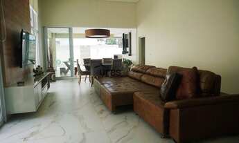 Imagem 3: Portal do Sol Green - Casa de Condomínio 3 quartos, sendo 3 suítes