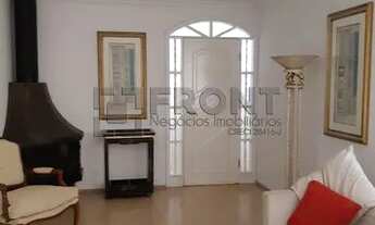 Imagem 5: Maravilhoso Apto no Jardim Paulista - 03 dorms