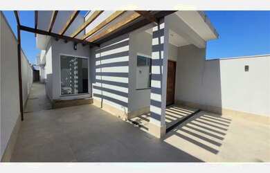 Imagem 4: Casa 3 quartos com suíte próximo a praia em Itaipuaçu - Maricá