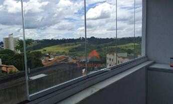 Imagem 5: Apartamento com 3 dormitórios, 74 m² - venda por R$ 470.000,00 ou aluguel por R$ 3.561,67