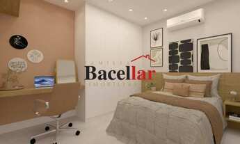 Imagem 5: Kitnet/Conjugado-À VENDA-Copacabana-Rio de Janeiro-RJ