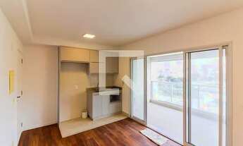 Imagem 3: Apartamento para Aluguel - Água Fria, 1 Quarto, 40 m2