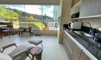 Imagem 7: Apartamento Alto Padrão com Varanda Gourmet, 3 Quartos, Suíte Master com Closet,2 vagas em