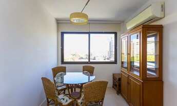 Imagem 6: PORTO ALEGRE - Apartamento Padrão - Menino Deus