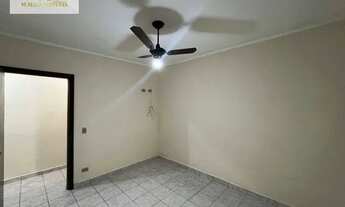 Imagem 3: Casa com 2 dormitórios à venda, 80 m² por R$ 275.000,00 - Parque D'Aville Residencial