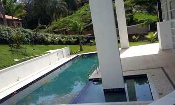 Imagem 7: Casa com 3 dormitórios à venda, 556 m² por R$ 2.200.000,00 - Condomínio Vista Alegre - Caf