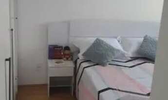 Imagem 4: Apartamento para Locação em Nova Iguaçu, Prata, 2 dormitórios, 1 banheiro