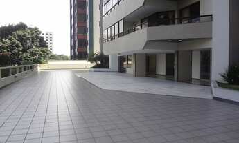 Imagem 4: Cobertura duplex, nascente, 3 suítes, piscina, 339 m², 4 vagas de garagem soltas