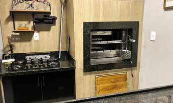 Imagem 3: Lindo sítio dentro de Manaus