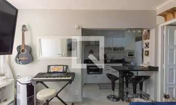 Imagem 4: Apartamento para Aluguel - Botafogo, 1 Quarto, 45 m2