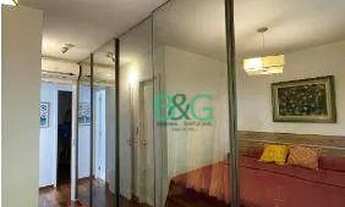 Imagem 7: Apartamento com 2 dormitórios à venda, 58 m² por R$ 799.000,00 - Jardim das Acácias - São