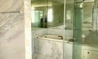 Imagem 7: Apartamento para Locação em Natal, Lagoa Nova, 4 dormitórios, 4 suítes, 5 banheiros, 4 vag