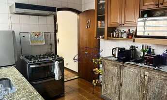 Imagem 4: Sobrado com 3 dormitórios à venda, 179 m² por R$ 800.000 - Jardim Bonfiglioli - São Paulo